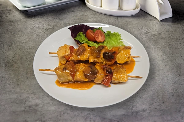 PILEĆI RAŽNJIĆI NA SLAVONSKI